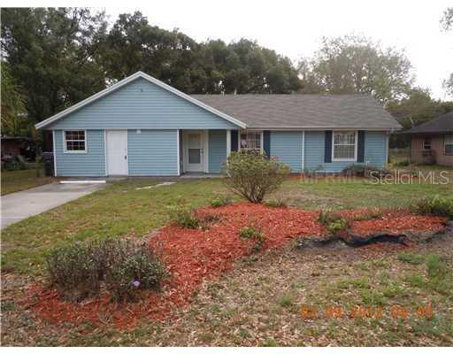 2365 Delrose Dr., Lakeland, FL 33805