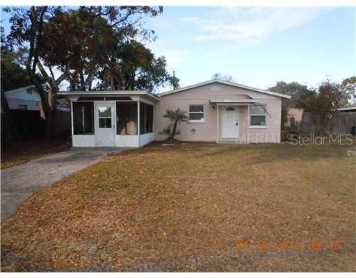 5940 Hilltop Ln., Lakeland, FL 33809