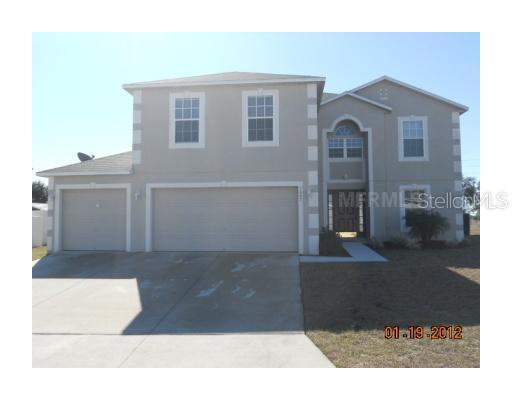 3667 Wellington Ln., Bartow, FL 33830