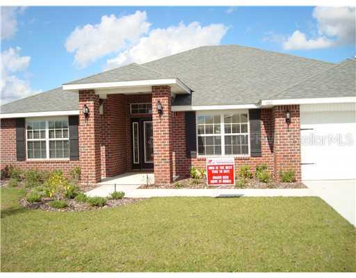 1680 Doves View Circle, Auburndale, FL 33823