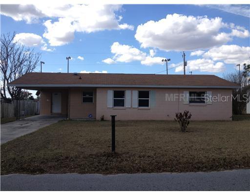 2895 Dudley Dr., Bartow, FL 33830