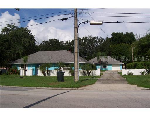 895 S Broadway Ave., Bartow, FL 33830