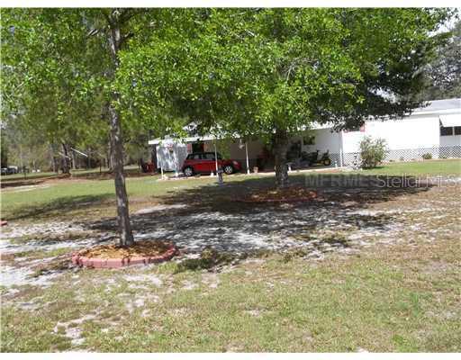 5511 Poyner Rd., Polk City, FL 33868