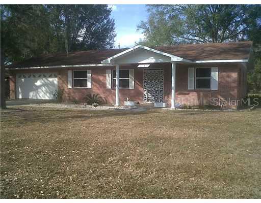 2143 Noretta Ln., Lakeland, FL 33811