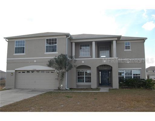 2346 Rock Dr., Poinciana, FL 34759