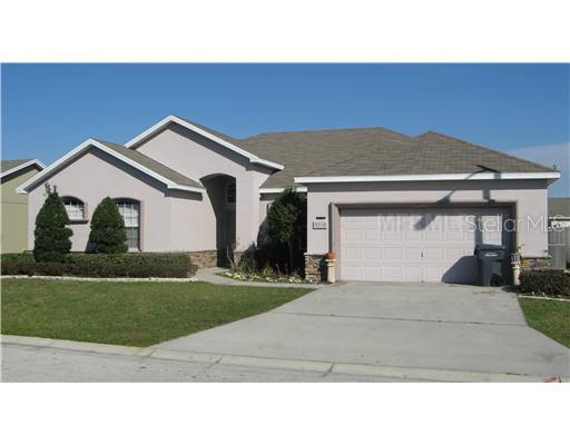 8038 Princeton Manor Cir., Lakeland, FL 33809