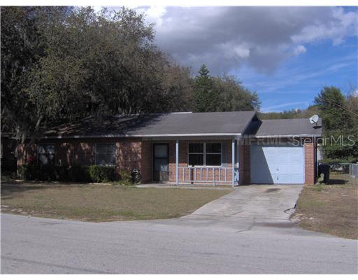 2707 Smithtown Dr., Lakeland, FL 33801