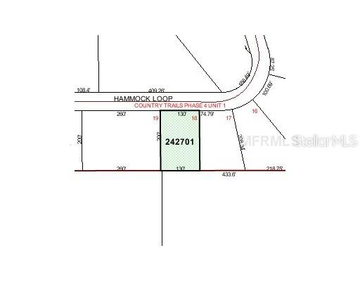 8841 Hammock Loop, Polk City, FL 33868