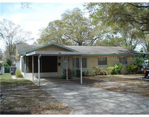 96 Center St., Winter Haven, FL 33880