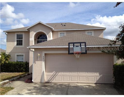 4453 Stone Meadow Dr., Orlando, FL 32826
