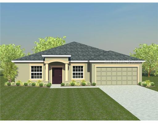 [Address Hidden by Seller], St. Cloud, FL 34772
