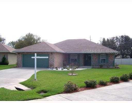 2110 Tudor Ln., Lakeland, FL 33810