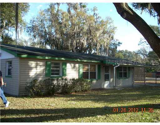 2603 Old Medulla Rd., Lakeland, FL 33811