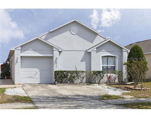 417 Delicata Dr., Orlando, FL 32807