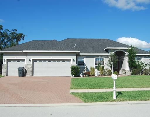 542 Auburn Hills Blvd., Auburndale, FL 33823