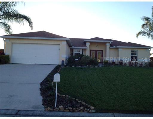 3811 Horizon Hill Dr., Lakeland, FL 33813