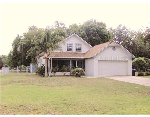 5121 Creekview Ln., Lakeland, FL 33811