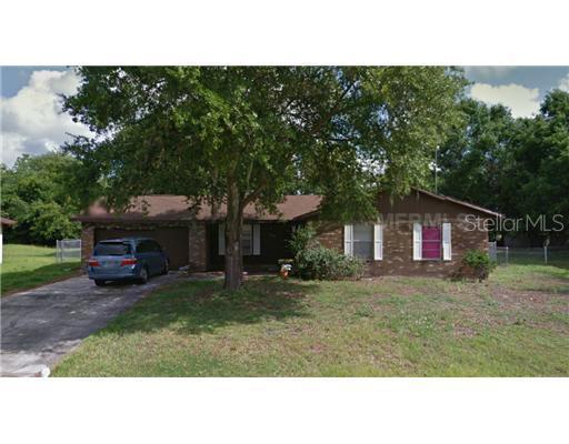 3009 Forestgreen Dr., Lakeland, FL 33811