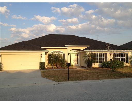 539 Amber Ct., Auburndale, FL 33823