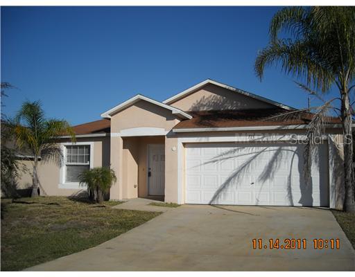 721 Garberia Dr., Davenport, FL 33837