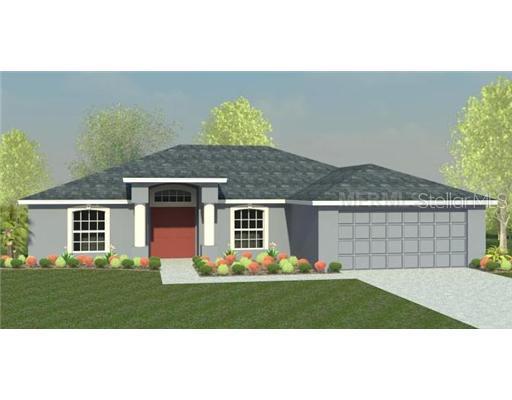 [Address Hidden by Seller], Davenport, FL 33837