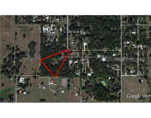 5210 Shady Oak Dr., Lakeland, FL 33810
