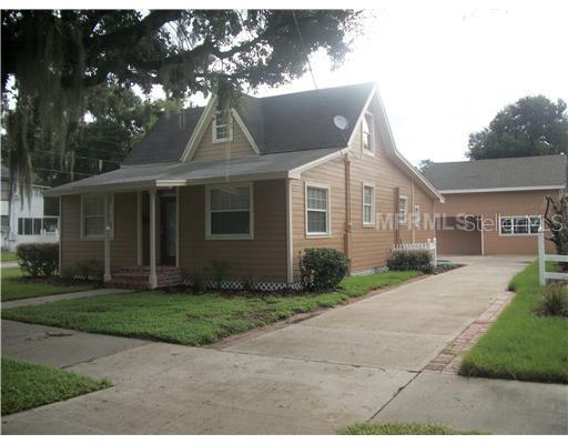 820 S Broadway Ave., Bartow, FL 33830