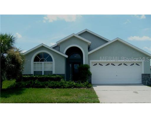8086 Indian Creek Blvd., Kissimmee, FL 34747