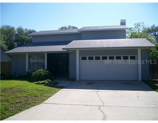 6254 Butternut Dr., Lakeland, FL 33813