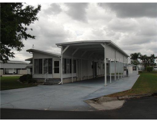 4961 Mount Olive Shores Dr., Polk City, FL 33868