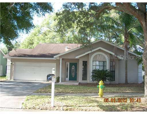 2701 Wilder Park Dr., Plant City, FL 33566