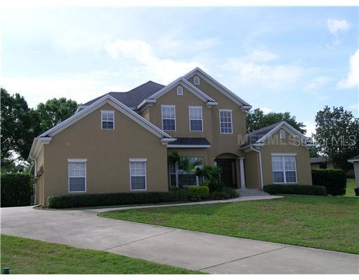 1839 Sandy Knoll Cir., Lakeland, FL 33813