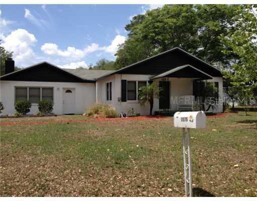 1575 Davis Ave., Bartow, FL 33830