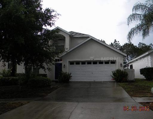 239 Troon Cir., Davenport, FL 33897