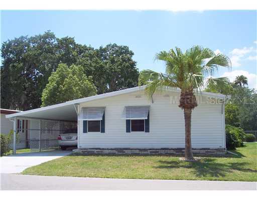 2055 S Floral Ave. #132, Bartow, FL 33830