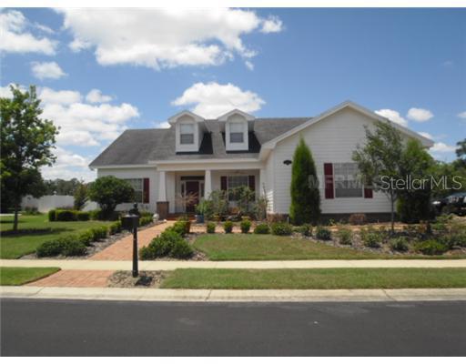 5566 Grey Hawk Ln., Lakeland, FL 33810