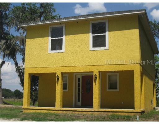 3875 Barnes Rd., Auburndale, FL 33823