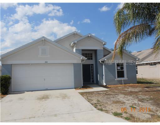 366 Silver Palms Cir., Davenport, FL 33837