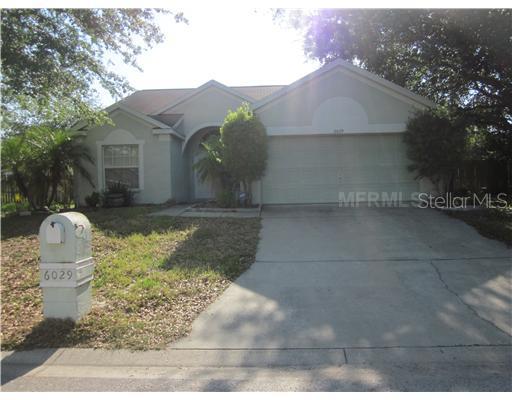 6029 Cason Way, Lakeland, FL 33812