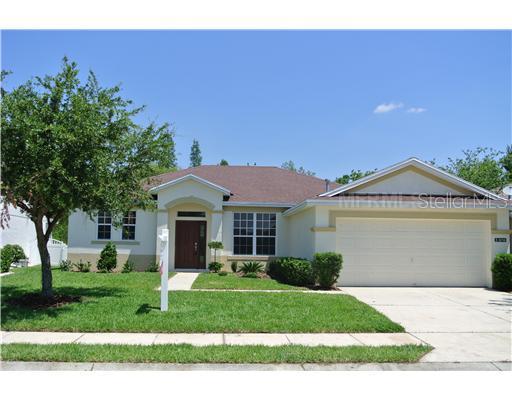 3216 Bellflower Way, Lakeland, FL 33811