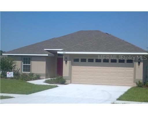 354 Mandolin Ln., Winter Haven, FL 33884