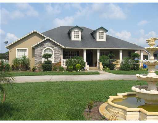 [Address Hidden by Seller], Lakeland, FL 33811