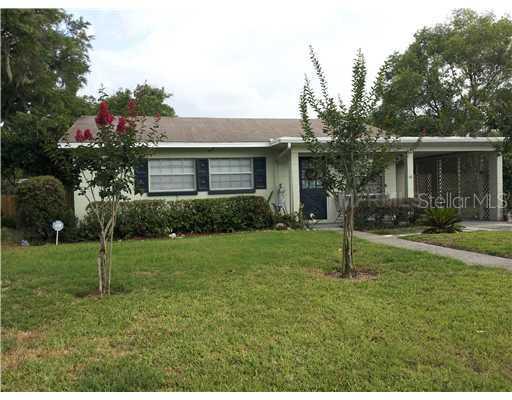 [Address Hidden by Seller], Lakeland, FL 33811
