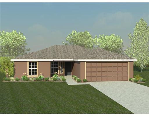 [Address Hidden by Seller], Davenport, FL 33837