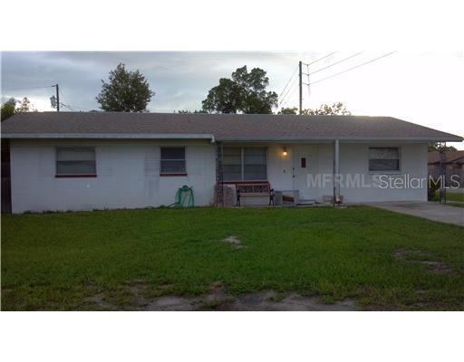 5949 Avocado St., Zephyrhills, FL 33542