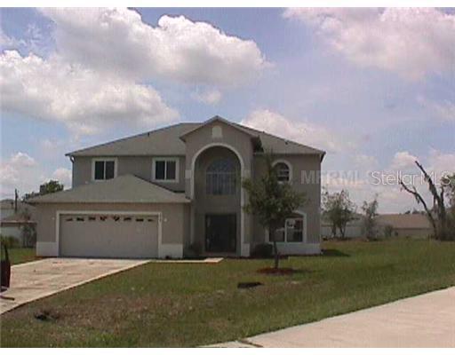 216 Dogfish Ln., Poinciana, FL 34759
