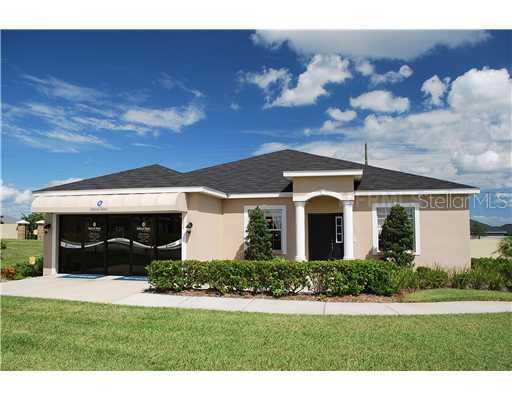 4501 Mandolin Blvd., Winter Haven, FL 33884