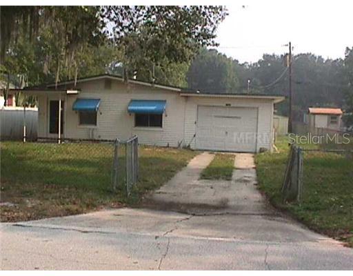 2607 Smithtown Dr., Lakeland, FL 33801