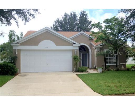 855 Bryson Loop, Lakeland, FL 33809