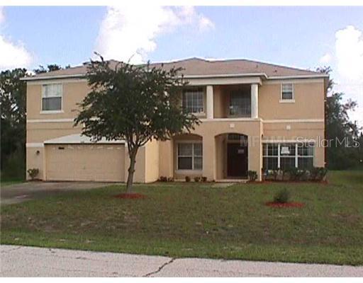 536 Big Sioux Ct., Poinciana, FL 34759